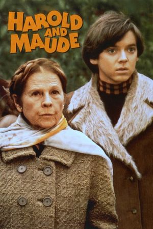 Harold and Maude's poster