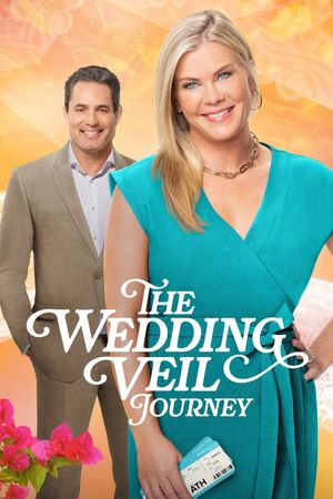 The Wedding Veil Journey's poster