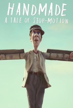 Handmade - A tale of stop-motion's poster image