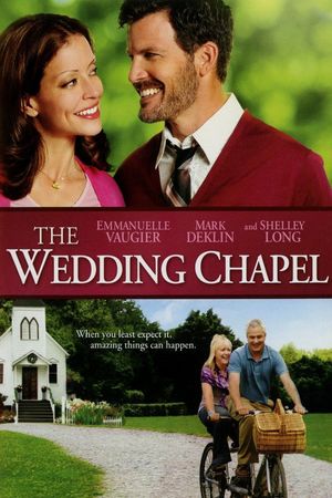 The Wedding Chapel's poster image