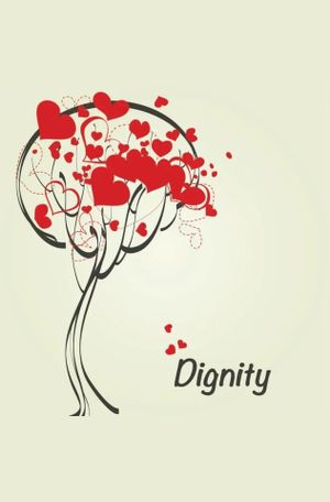 Dignity's poster