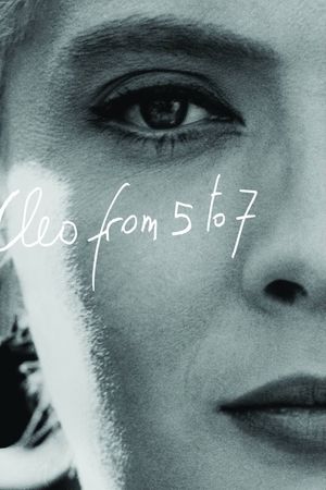 Cléo from 5 to 7's poster