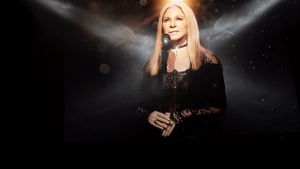 Barbra: The Music ... The Mem'ries ... The Magic!'s poster