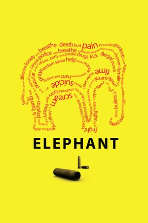 Elephant's poster