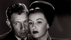 The Arnelo Affair's poster