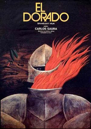 El Dorado's poster