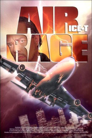 Air Rage's poster