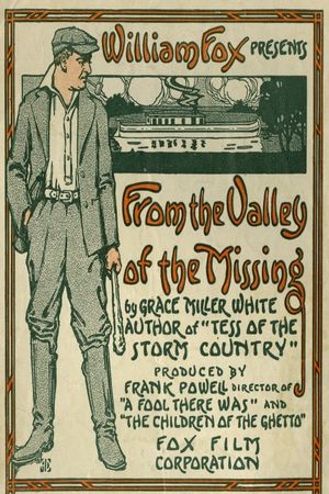 From the Valley of the Missing's poster image