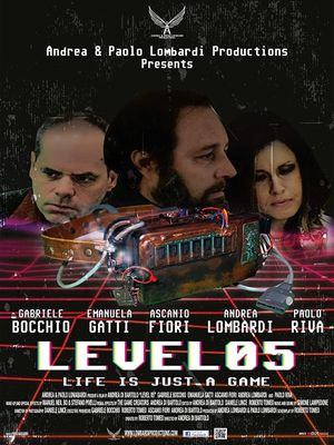 Level 05's poster