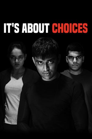 It's About Choices's poster