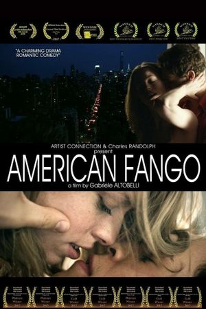 American Fango's poster