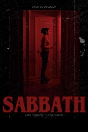 Sabbath's poster