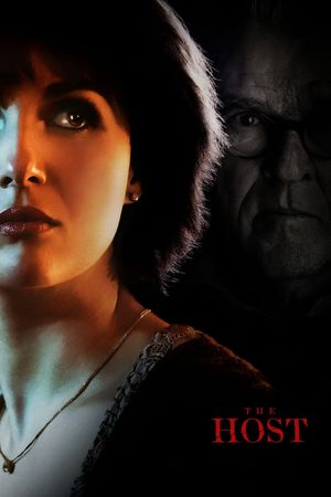 The Host's poster