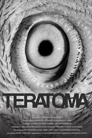 Teratoma's poster