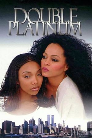 Double Platinum's poster