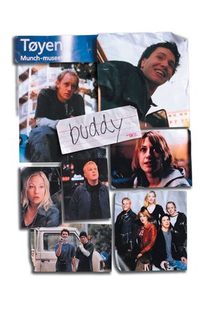 Buddy's poster image