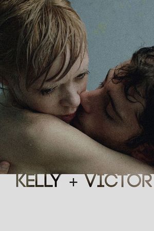 Kelly + Victor's poster