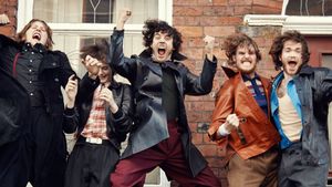 Northern Soul's poster