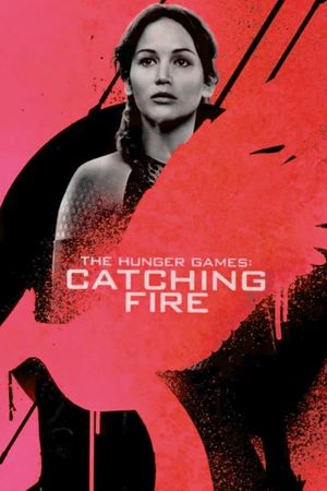 The Hunger Games: Catching Fire's poster