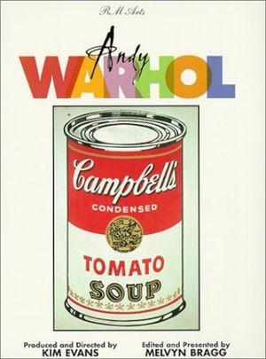 Andy Warhol's poster