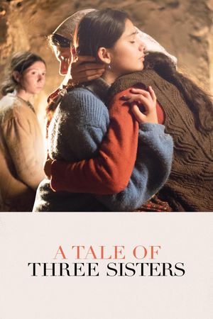 A Tale of Three Sisters's poster