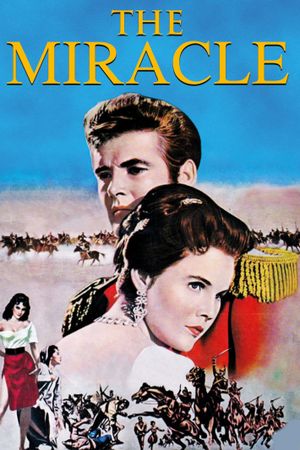 The Miracle's poster