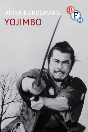 Yojimbo's poster
