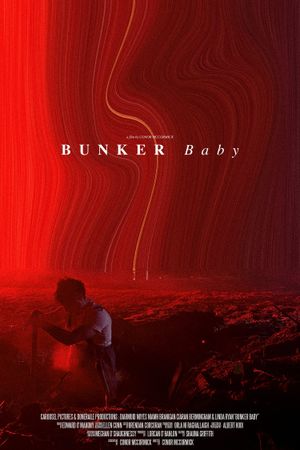 Bunker Baby's poster