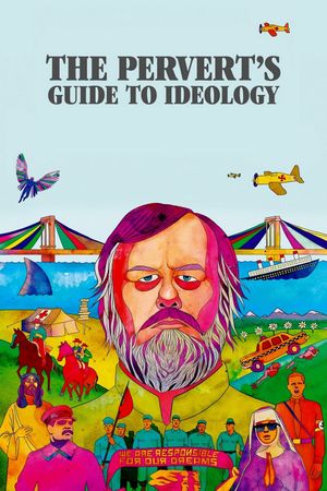 The Pervert's Guide to Ideology's poster