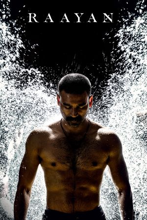 Raayan's poster