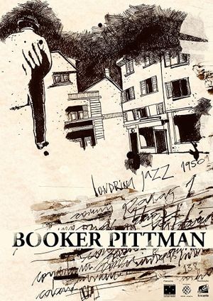 Booker Pittman's poster image