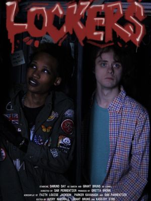 Lockers's poster