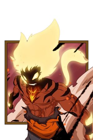 Legend: A Dragon Ball Tale's poster