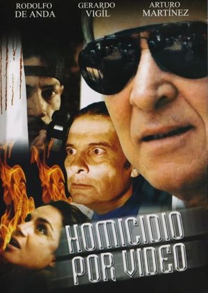 Adulterio: Homicidio por video's poster