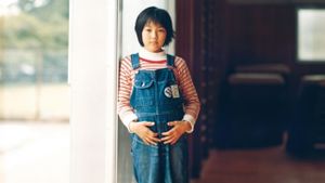 Child by Children's poster