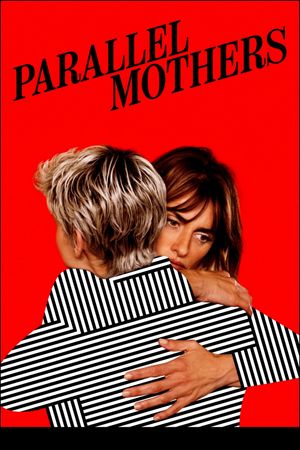 Parallel Mothers's poster