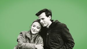 Breakup Season's poster
