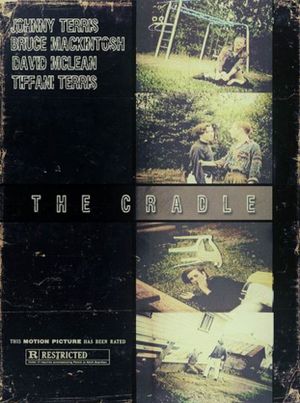 The Cradle's poster