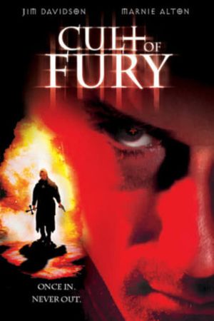 Cult of Fury's poster image