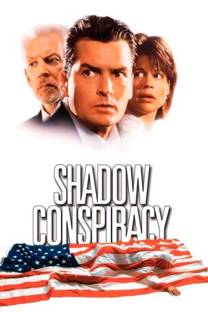 Shadow Conspiracy's poster