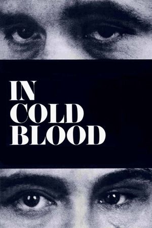 In Cold Blood's poster