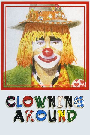 Clowning Around's poster