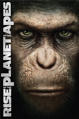 Rise of the Planet of the Apes's poster