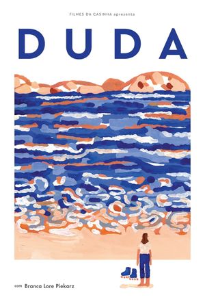 Duda's poster