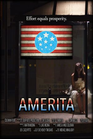 Amerita's poster