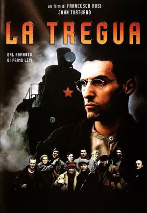 The Truce's poster