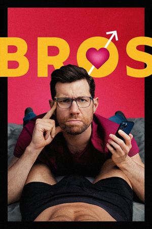 Bros's poster