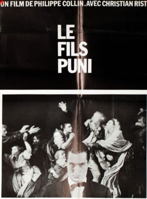 Le fils puni's poster
