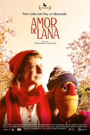 Amor de lana's poster