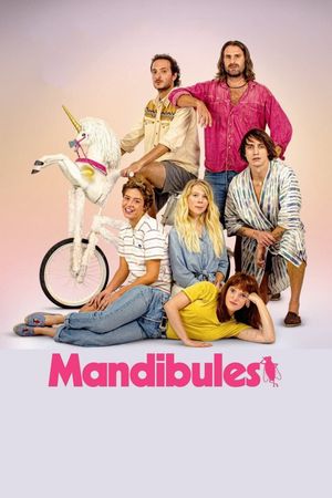 Mandibles's poster